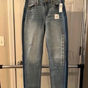 Old navy jeans